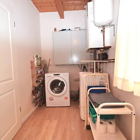 Strandlaeufer Sehlendorf Tatil Evi *