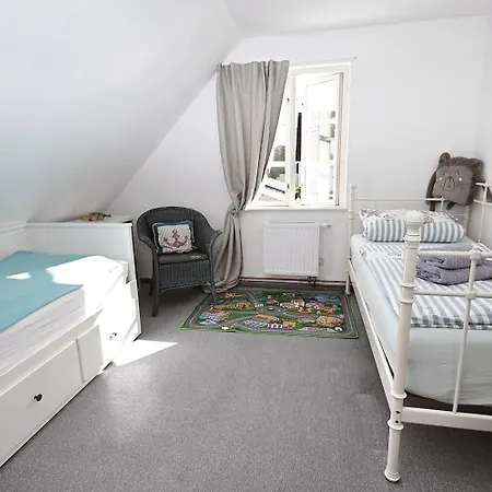 Strandlaeufer Sehlendorf *