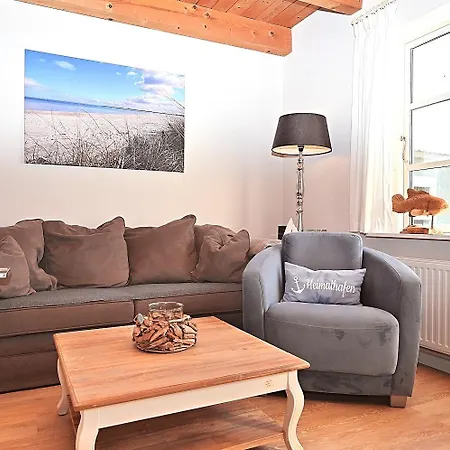 Strandlaeufer Sehlendorf * Blekendorf