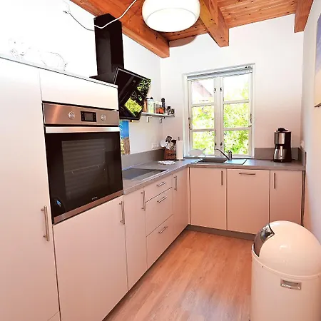 Strandlaeufer Sehlendorf