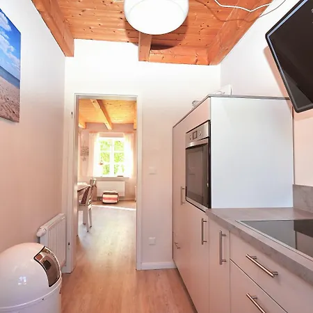 Tatil Evi Strandlaeufer Sehlendorf Blekendorf