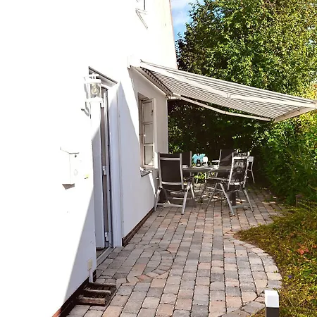 Strandlaeufer Sehlendorf