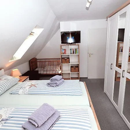 Tatil Evi Strandlaeufer Sehlendorf Blekendorf