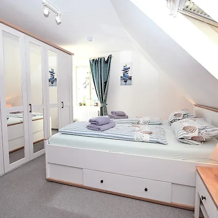 Strandlaeufer Sehlendorf *