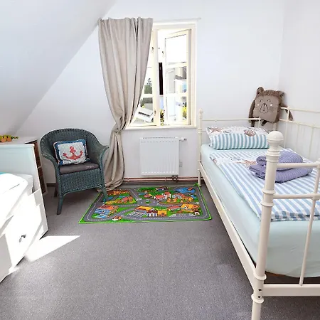 Strandlaeufer Sehlendorf * Blekendorf