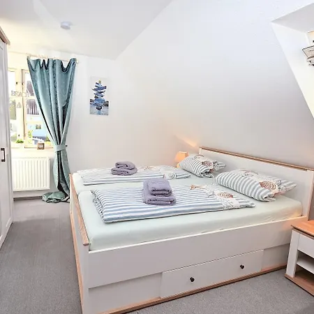 Tatil Evi Strandlaeufer Sehlendorf