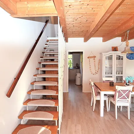 Strandlaeufer Sehlendorf Tatil Evi Blekendorf