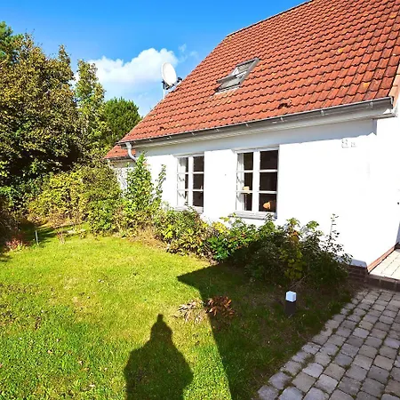 Tatil Evi Strandlaeufer Sehlendorf Blekendorf