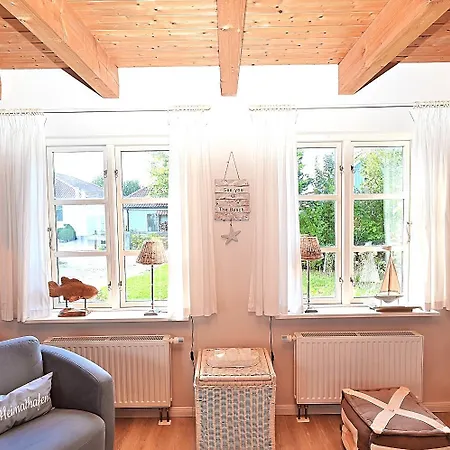 Tatil Evi Strandlaeufer Sehlendorf *