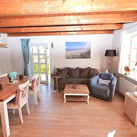 Tatil Evi Strandlaeufer Sehlendorf Blekendorf