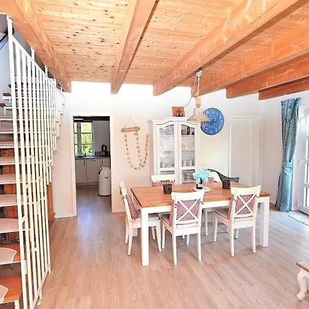 Tatil Evi Strandlaeufer Sehlendorf