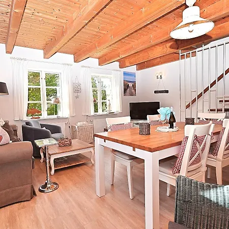 Strandlaeufer Sehlendorf Tatil Evi Blekendorf